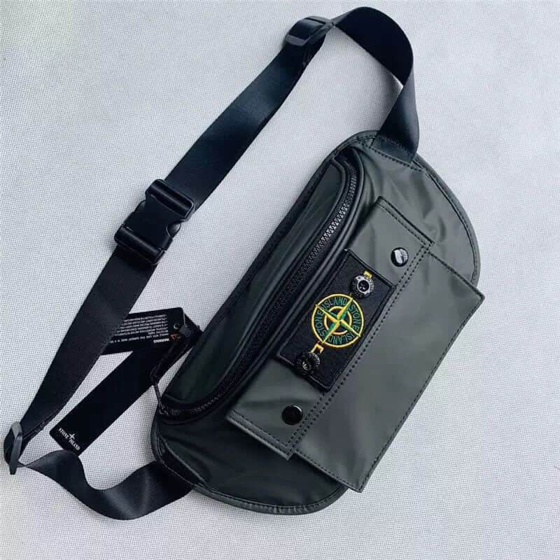 Stone Island Utility Crossbody Bag