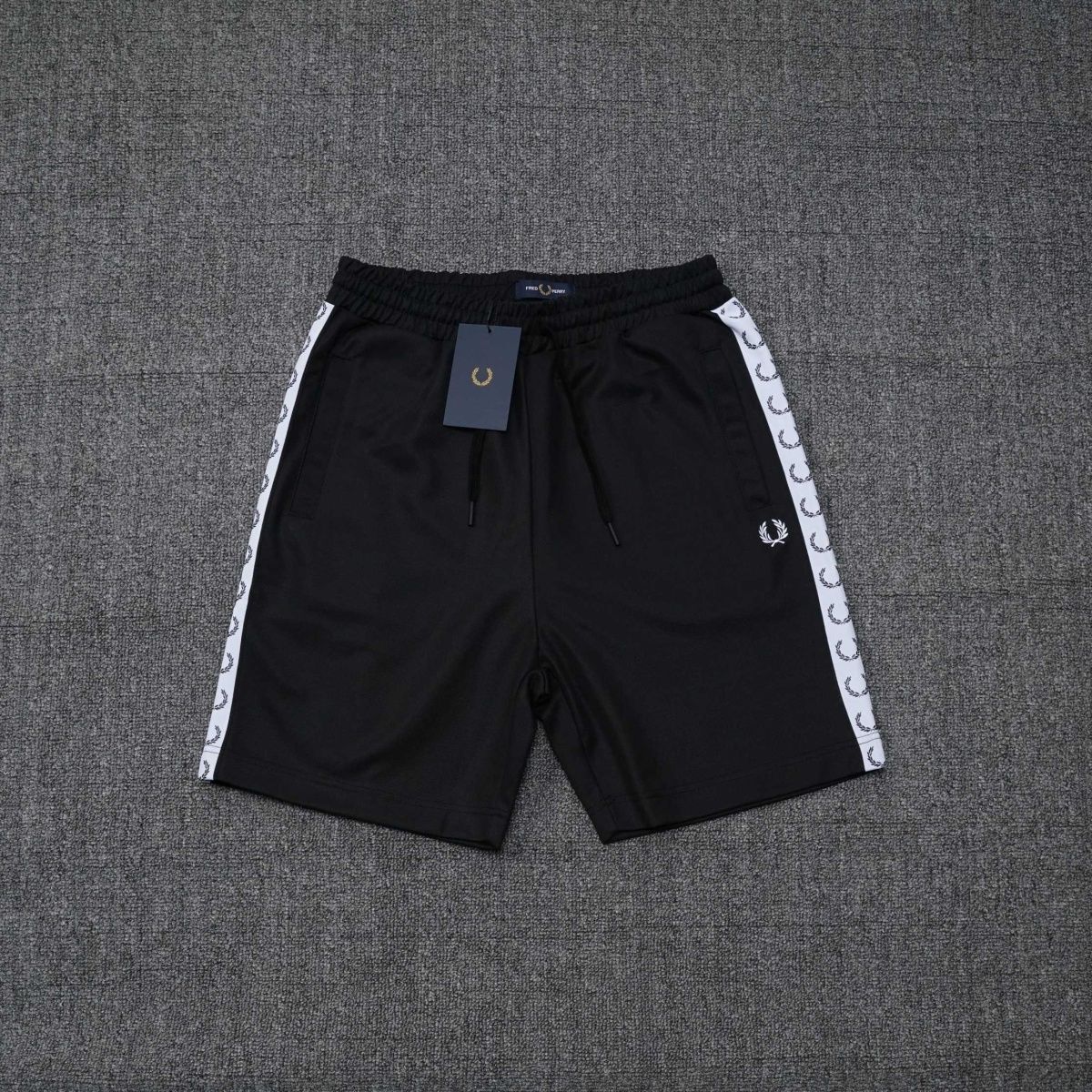 Fred Berry Short￼