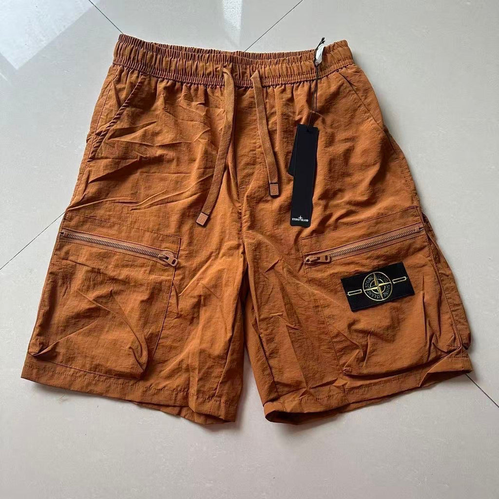 Stone Island Cargo Shorts