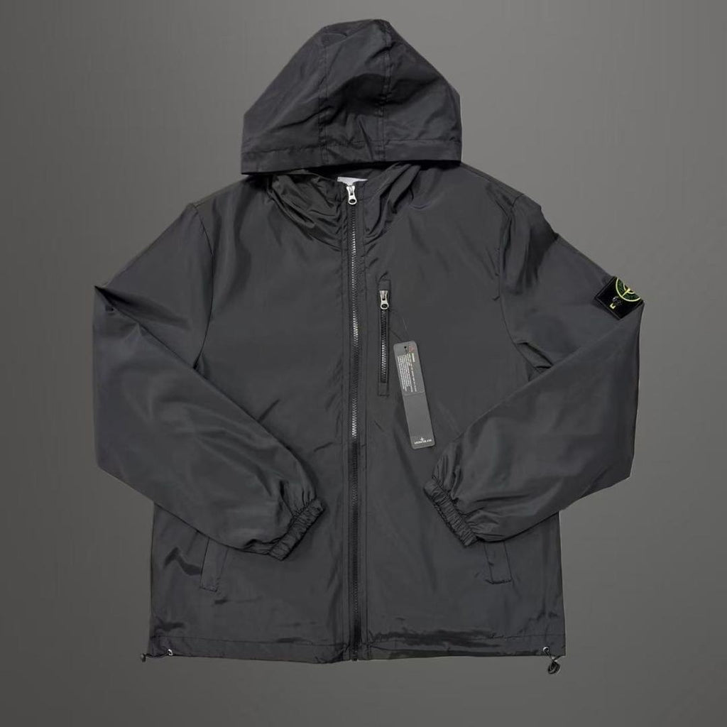 Stone Island jacket ￼