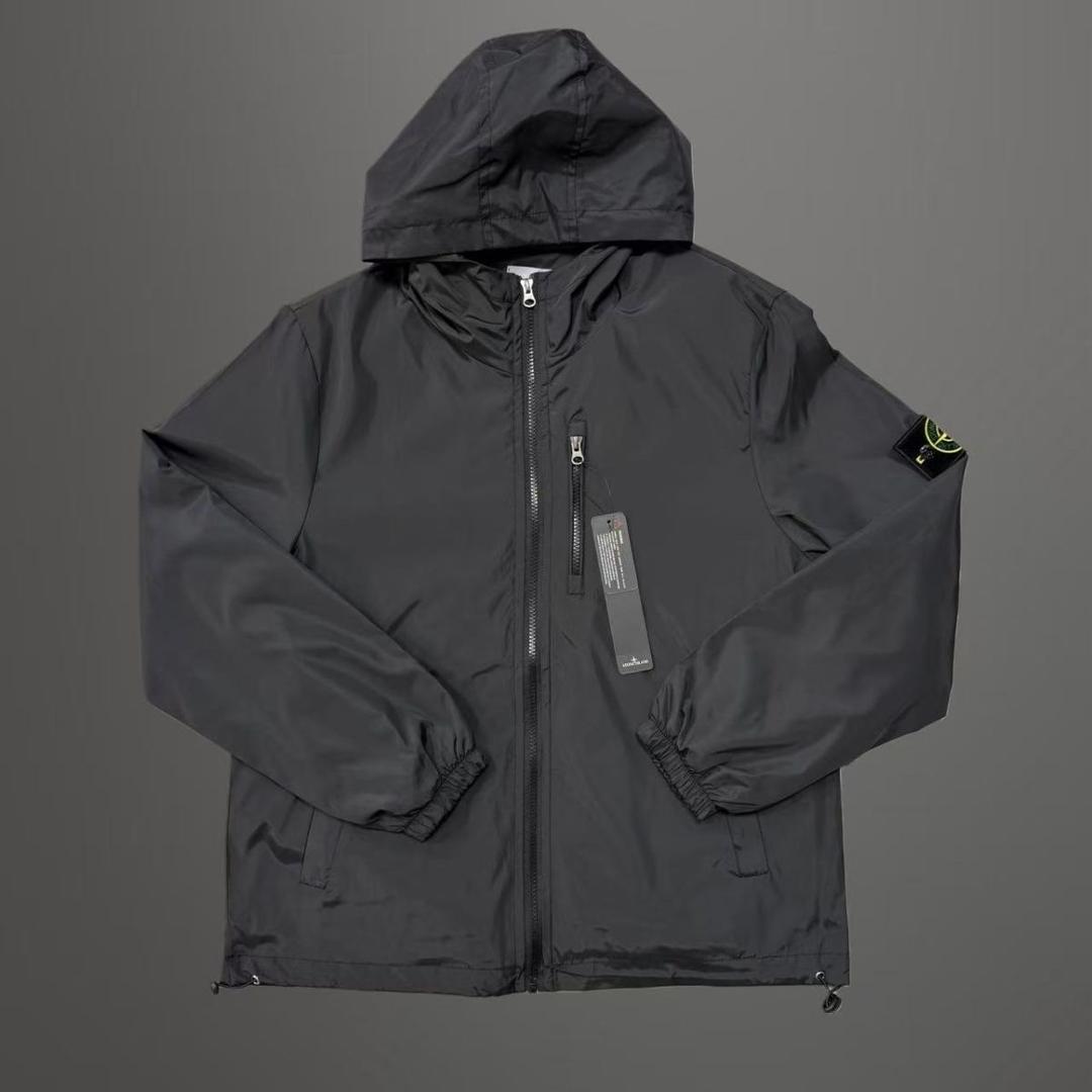 Stone Island jacket ￼