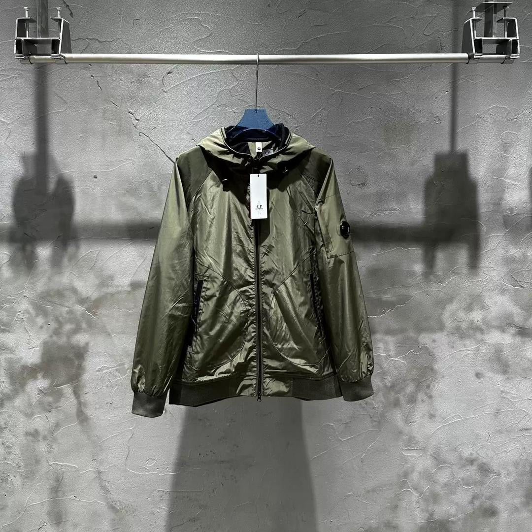 CP COMPANY JACKET￼