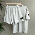 Stone Island shirt and pants