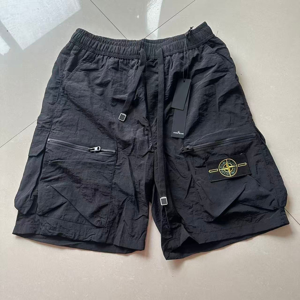 Stone Island Cargo Shorts