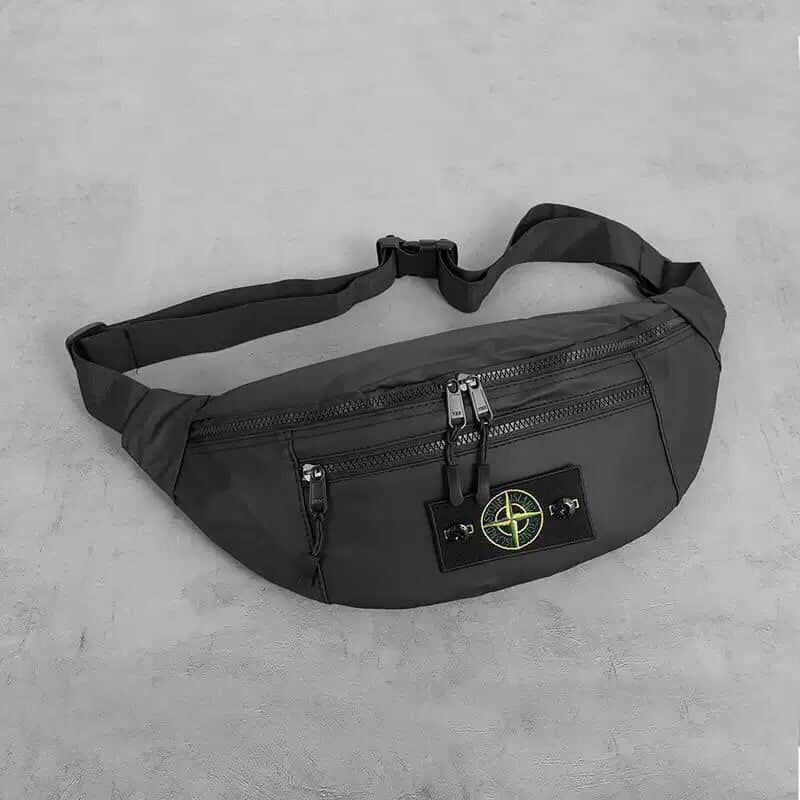 תיק פאוץ’ Stone Island Premium